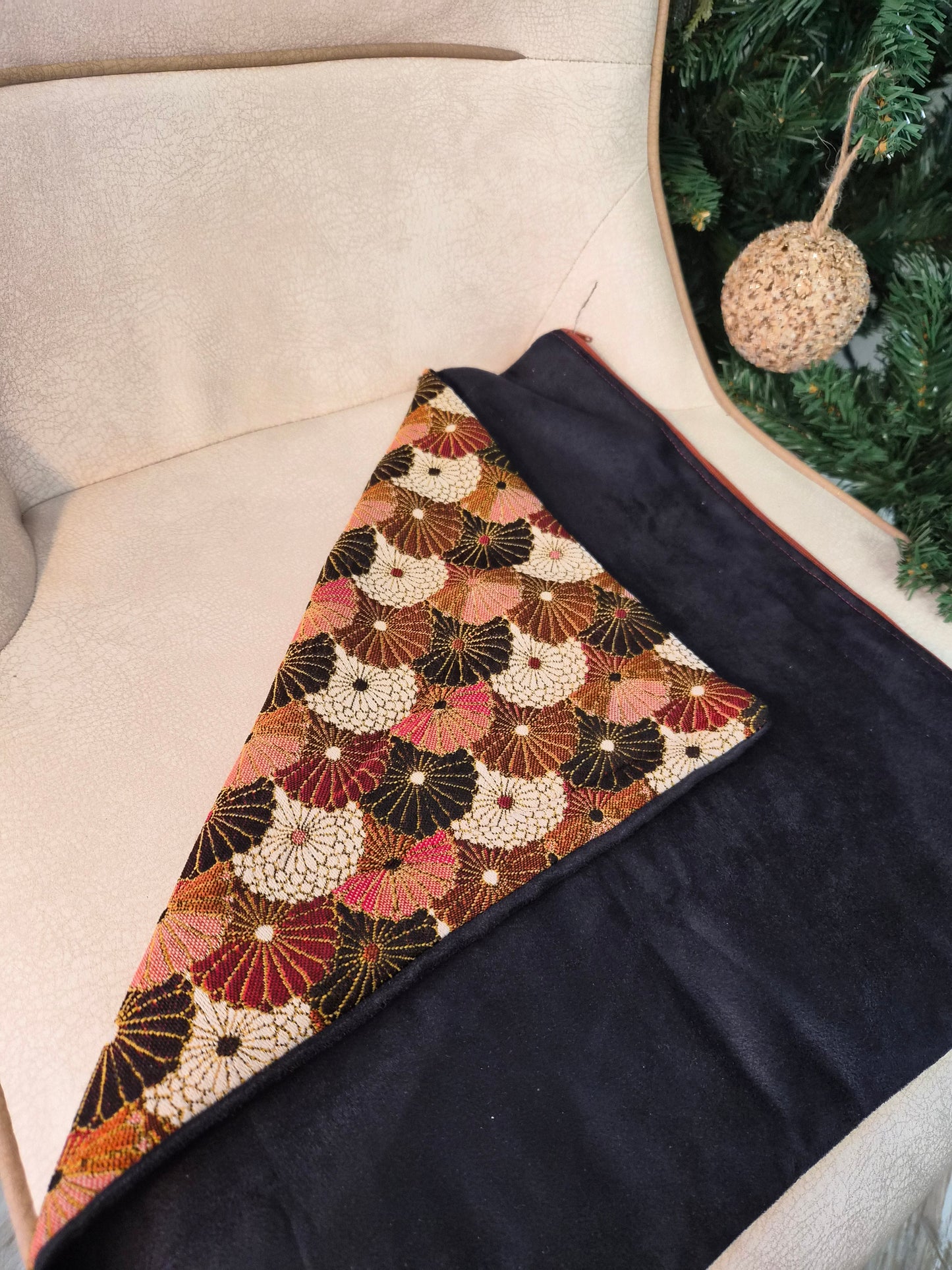 Housses de coussin 40X40