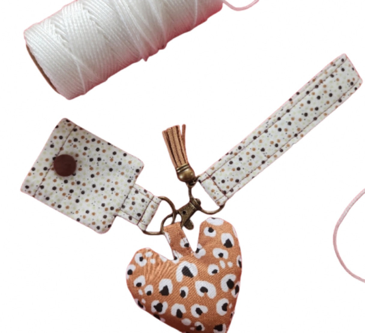 Porte-clefs