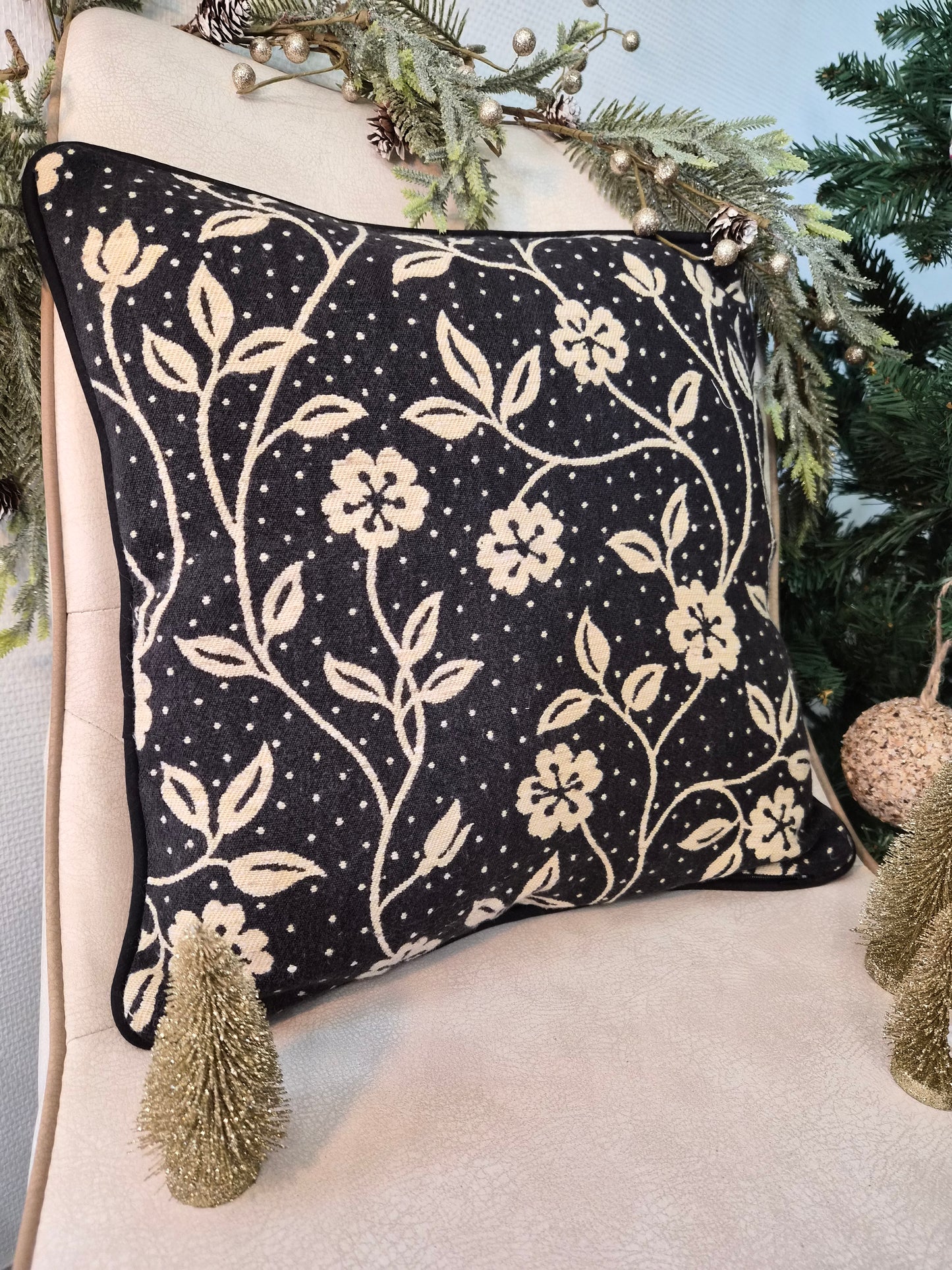 Housses de coussin 40X40