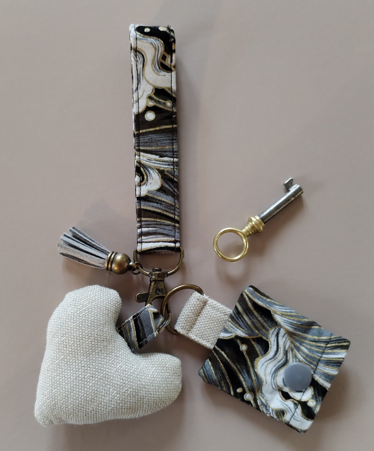 Porte-clefs