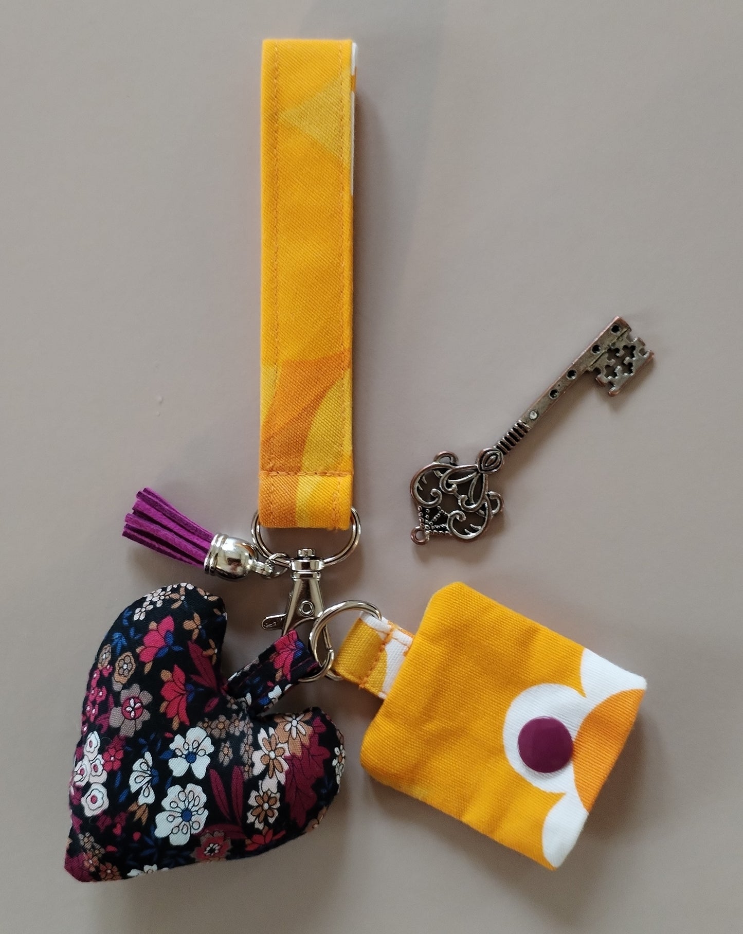 Porte-clefs