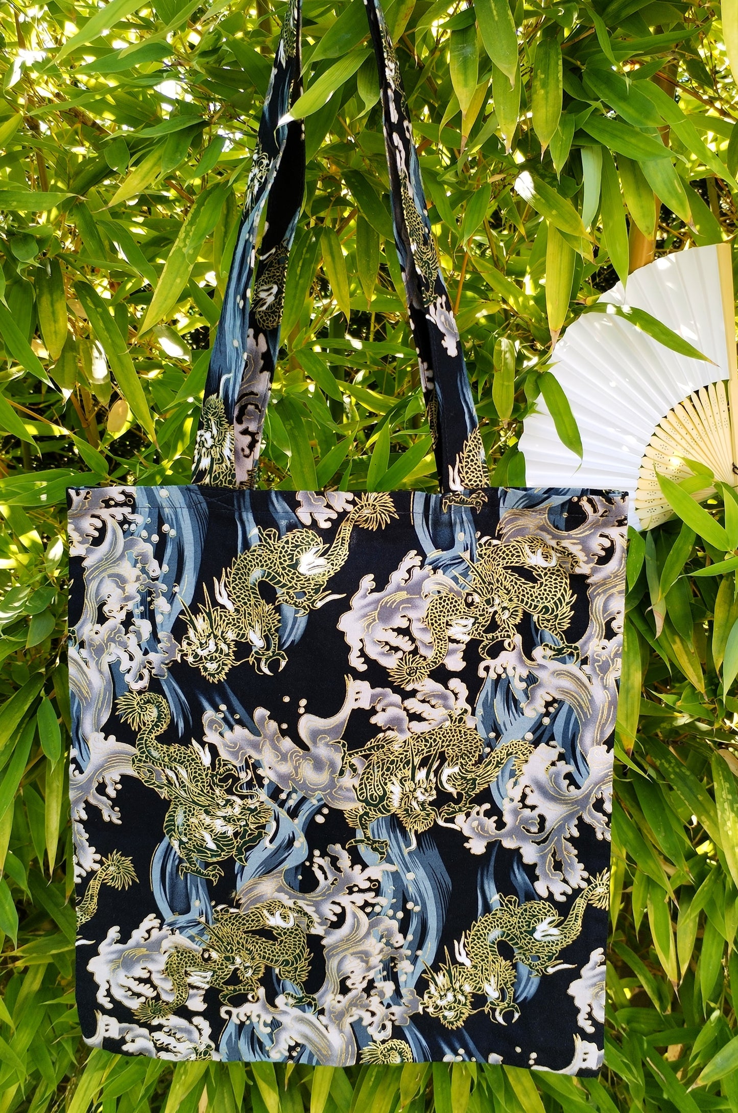 Sacs tote-bags simples